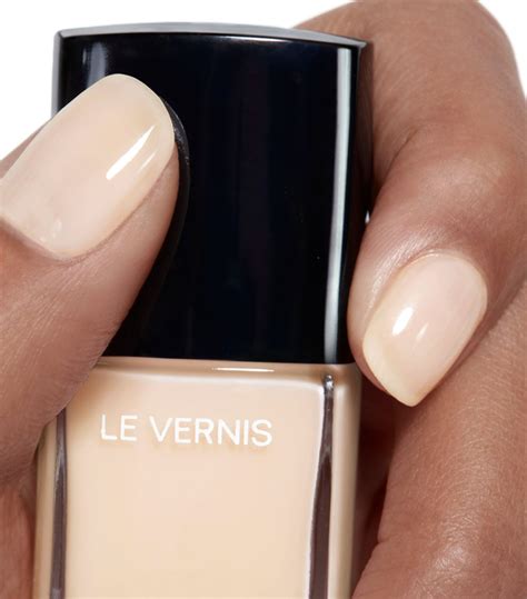 chanel le vernis longwear nail colour 703 afterglow|reviews of 703 .